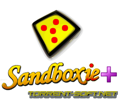 Sandboxie plus 1.10.4 (2023) PC