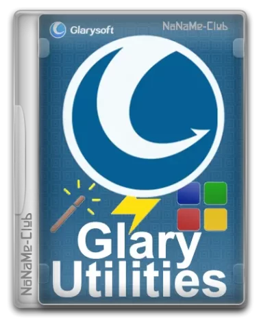 Glary Utilities Pro 6.10.0.14 Portable by FC Portables [Multi/Ru]