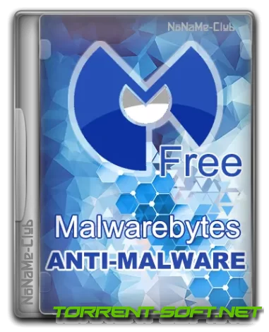 Malwarebytes Free 4.6.1.280 [Multi/Ru]