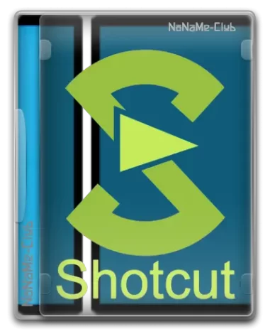 Shotcut 24.04.28 + Portable [Multi/Ru]