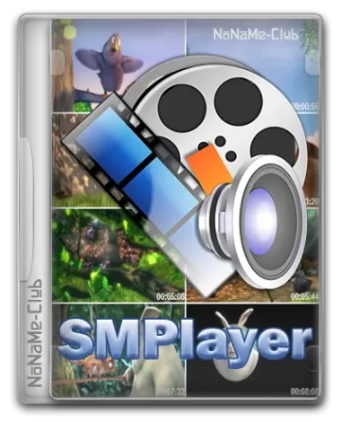 SMPlayer 24.5.0 + Portable [Multi/Ru]