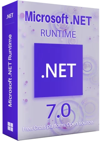 Microsoft .NET 7.0.16 Runtime [Ru/En]