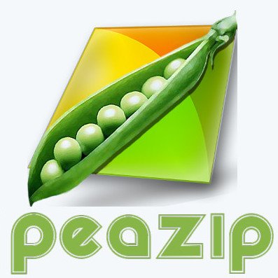 PeaZip 9.1.0 + Portable [Multi/Ru]