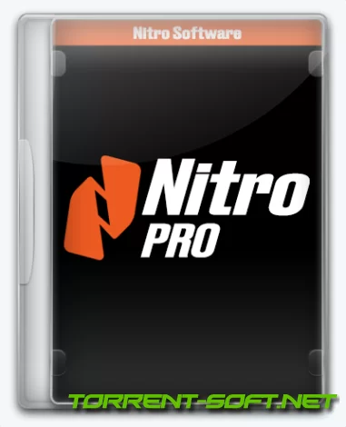 Nitro Pro 14.15.0.5 Enterprise RePack by elchupacabra [Ru/En]