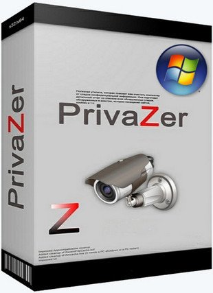 PrivaZer 4.0.49 Free + Portable [Multi/Ru]