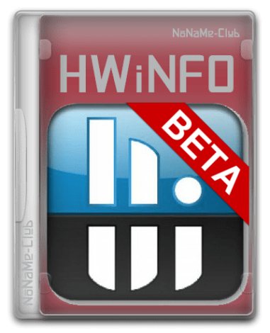 HWiNFO 7.41 Build 5015 Beta Portable [Multi/Ru]