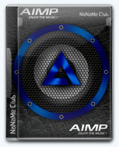 AIMP 5.10 Build 2418 + Portable [Multi/Ru]