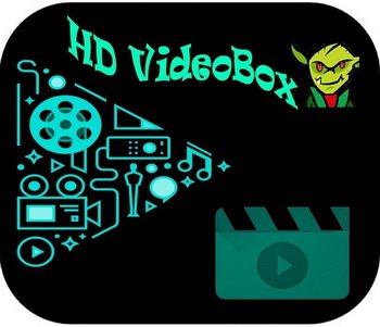 HD VideoBox Plus 2.30 Mod (2021) Android
