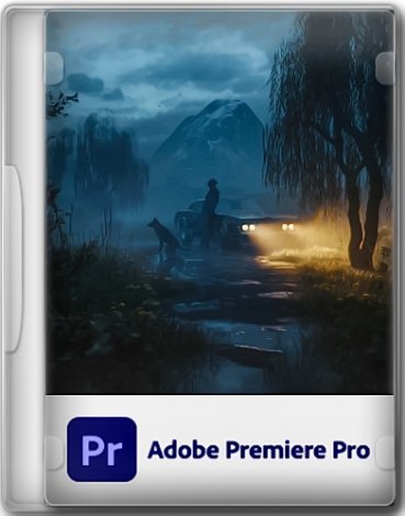Adobe Premiere Pro 2023 23.3.0.61 RePack by KpoJIuK [Multi/Ru]