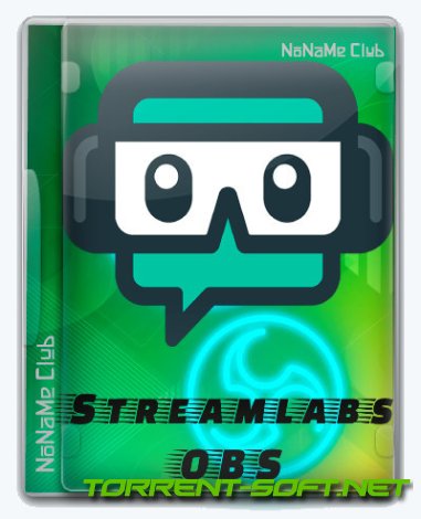 Streamlabs OBS 1.13.3 [Multi/Ru]