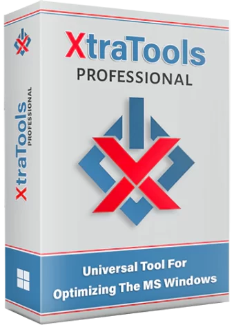 XtraTools Professional 24.9.1 [Multi/Ru]