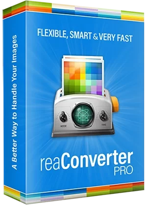 reaConverter Pro 7.784 RePack (& Portable) by elchupacabra [Multi/Ru]