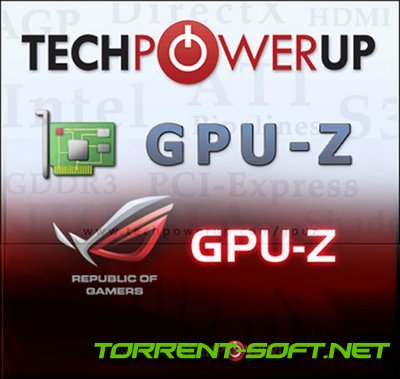 GPU-Z 2.55.0 + ASUS_ROG Portable [En]