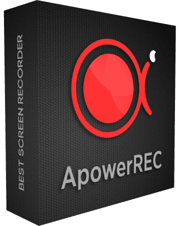 ApowerREC 1.7.1.10 RePack (& Portable) by elchupacabra [Multi/Ru]