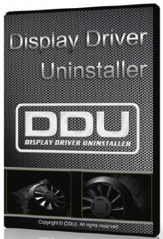 Display Driver Uninstaller 18.0.5.0 [Multi/Ru]