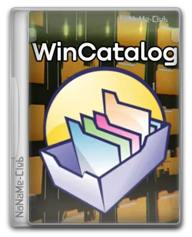 WinCatalog 2023.4.1 [Multi/Ru]