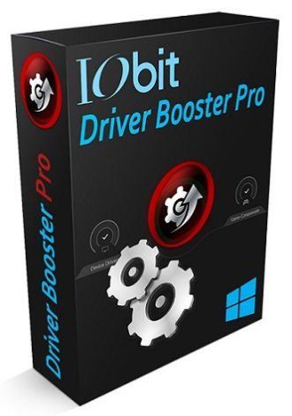 IObit Driver Booster Pro 9.5.0.236 RePack (& Portable) by TryRooM [Multi/Ru]