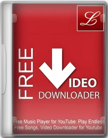 Lacey Free Music & Video Downloader 2.93 Portable [Multi/Ru]