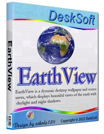 EarthView 7.5.1 RePack (& Portable) by elchupacabra [Ru/En]
