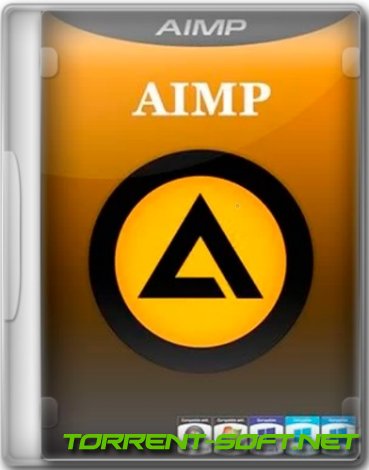 AIMP 5.11 Build 2436 RePack (& Portable) by TryRooM [Multi/Ru]