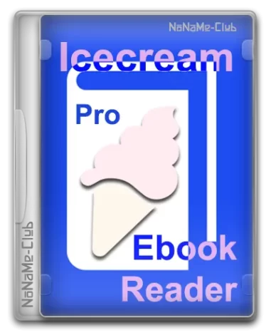 IceCream Ebook Reader Pro 6.23 [Multi/Ru]