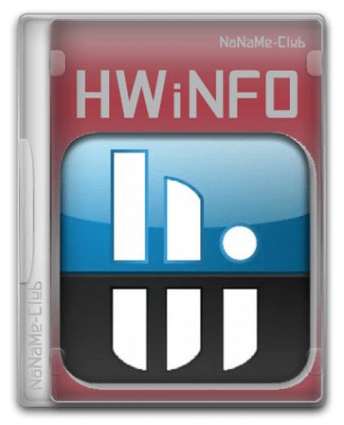 HWiNFO 8.00 Build 5400 + Portable (28.03.2024) [Multi/Ru]