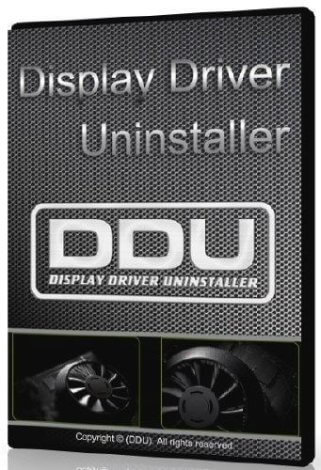 Display Driver Uninstaller 18.0.5.3 [Multi/Ru]