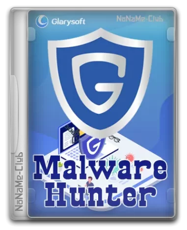 Glarysoft Malware Hunter PRO 1.184.0.805 Portable by FC Portables [Multi/Ru]