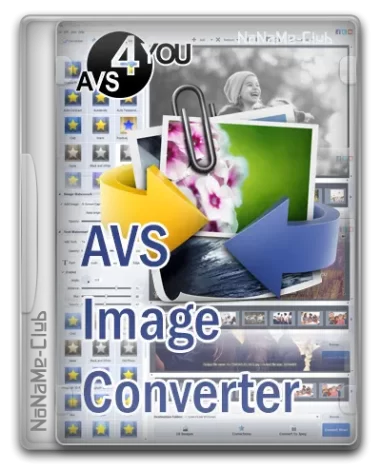 AVS Image Converter 6.0.4.337 [Multi/Ru]