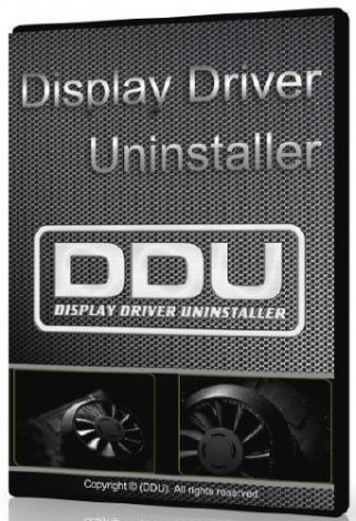 Display Driver Uninstaller 18.0.4.6 [Multi/Ru]