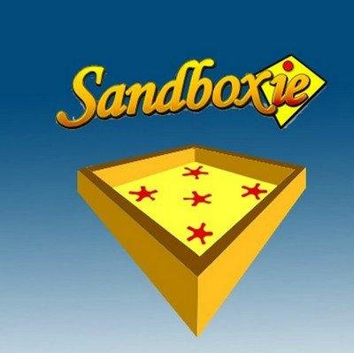 Sandboxie 5.58.4 (2022) PC