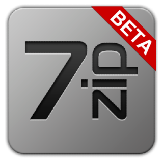 7-Zip 23.00 Beta [Multi/Ru]