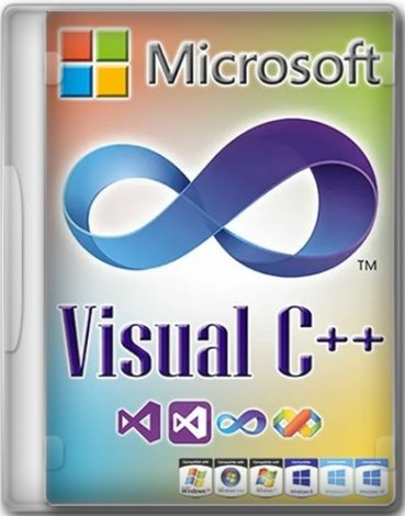 Microsoft  Visual C++ Runtimes AIO v0.73.0 x86-x64 Repack by abbodi1406 [Multi/Ru]