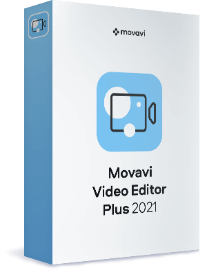 Movavi Video Editor Plus 22.4.0 (2022) PC | RePack & Portable by TryRooM