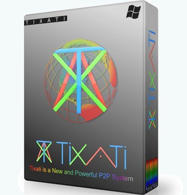 Tixati 3.29 + Portable [Ru/En]