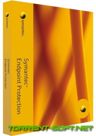 Symantec Endpoint Protection 14.3 RU8 (14.3.23160.8000/14.3.10148.8000) x64 [Ru/En]