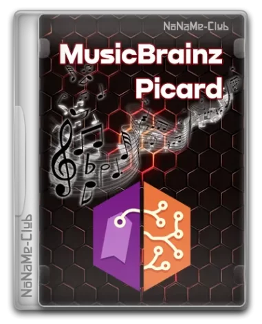 MusicBrainz Picard 2.11 + Portable [Multi/Ru]