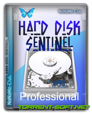 Hard Disk Sentinel PRO 6.10.5 Build 12918 Beta [Multi/Ru]