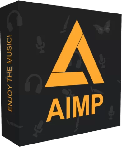 AIMP 5.30 Build 2540 RePack (& Portable) by Dodakaedr [Multi/Ru]