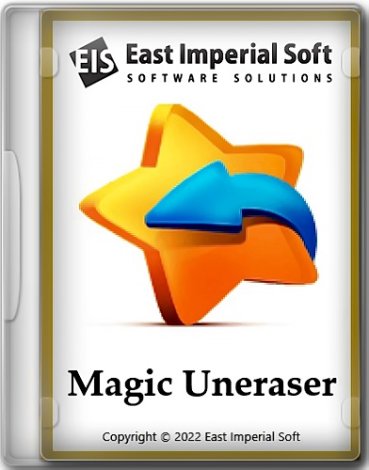 Magic Uneraser Commercial / Office / Home / Unlimited Edition 6.7 RePack (& Portable) by Dodakaedr [Multi/Ru]