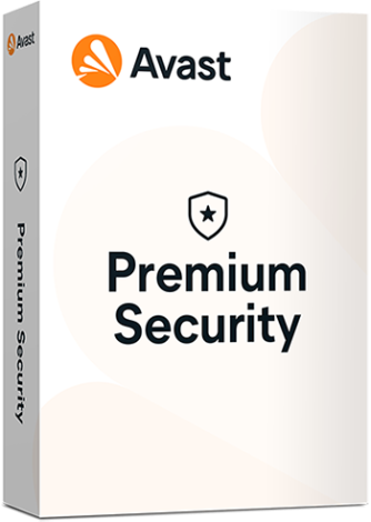 Avast Premium Security 23.2.6053 RePack by xetrin [Multi/Ru]