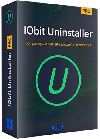 IObit Uninstaller Pro 12.4.0.6 RePack (& Portable) by elchupacabra [Multi/Ru]