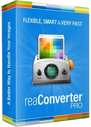 reaConverter Pro 7.796 RePack (& Portable) by elchupacabra [Multi/Ru]