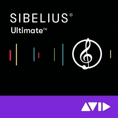 Avid Sibelius Ultimate 2022.9 Build 1464 RePack by OctaneS [En]