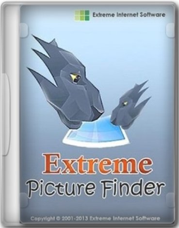 Extreme Picture Finder 3.63.1.0 RePack (& Portable) by TryRooM [Multi/Ru]