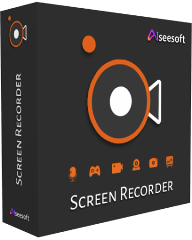 Aiseesoft Screen Recorder 2.9.50 RePack (& Portable) by elchupacabra [Multi/Ru]