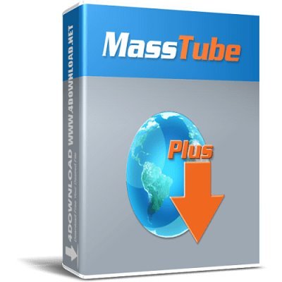 MassTube Plus 16.5.4.659 (2023) PC | RePack & Portable by Dodakaedr