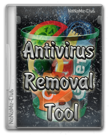 Antivirus Removal Tool 2022.12 (v.1) [Multi/Ru]