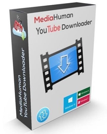 MediaHuman YouTube Downloader 3.9.9.76 (1609) RePack (& Portable) by elchupacabra [Multi/Ru]