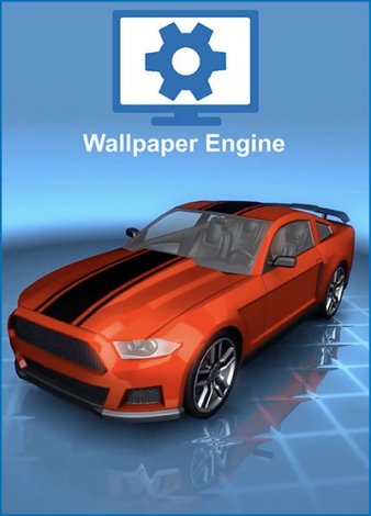 Wallpaper Engine 1.5.2 RePack by xetrin [Multi/Ru]